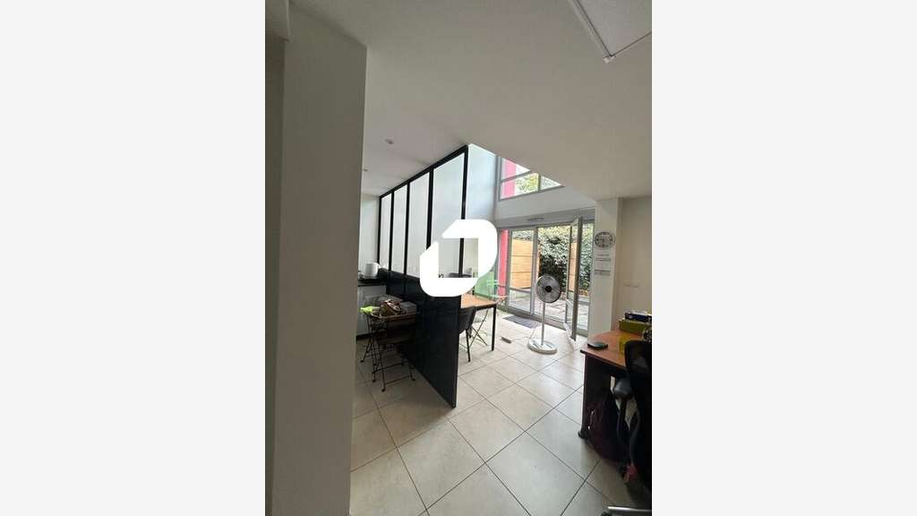 A louer Bureaux 68m² Saint maur des fosses