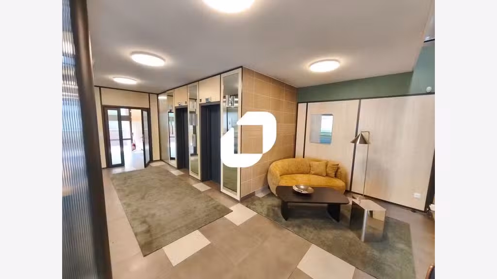 A louer Bureaux 403m² Saint maur des fosses