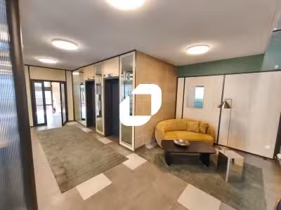 A louer Bureaux 285m² Saint maur des fosses
