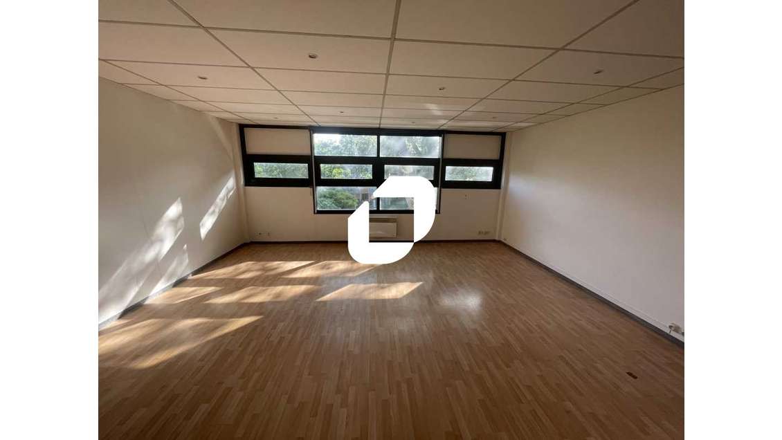 A louer Bureaux 125m² Saint maurice