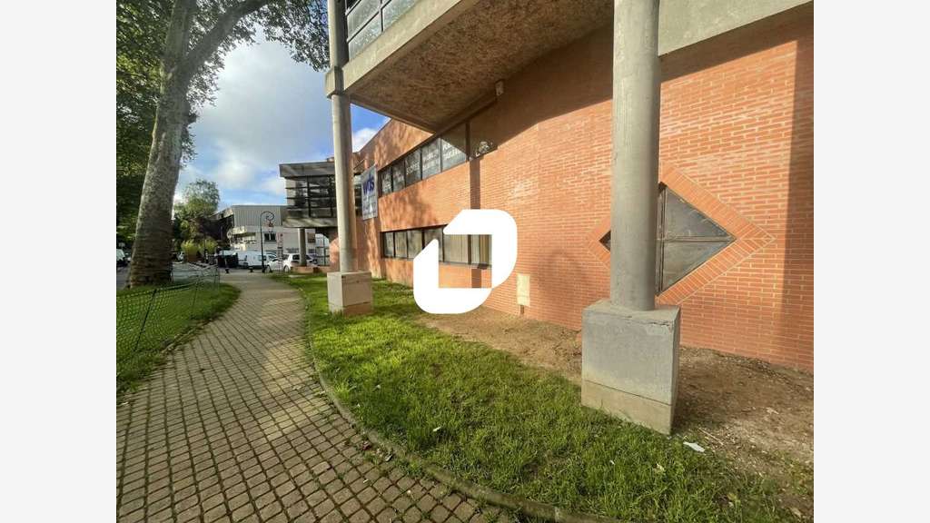 A louer Bureaux 125m² Saint maurice