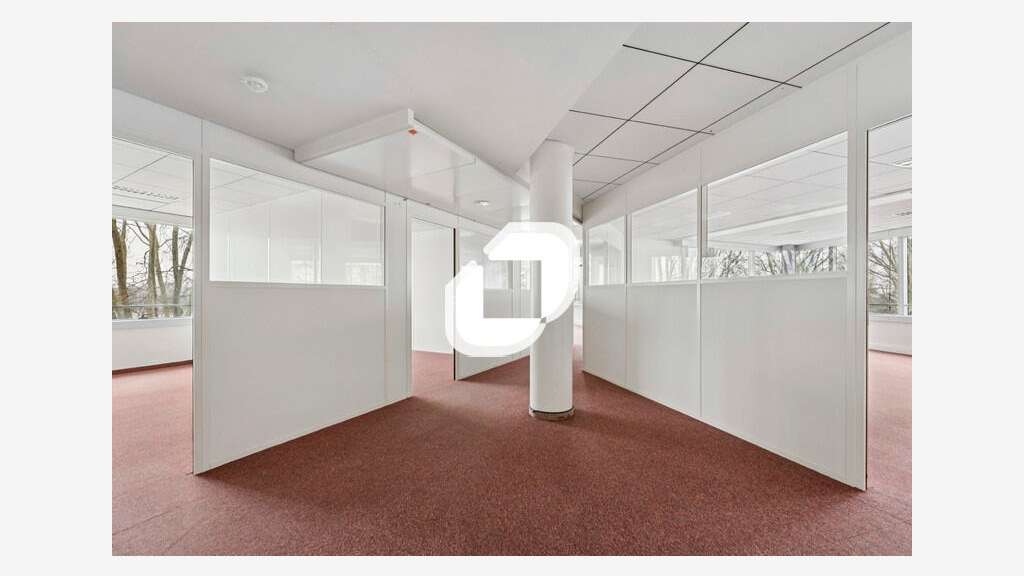 A louer Bureaux 180m² Saint maurice