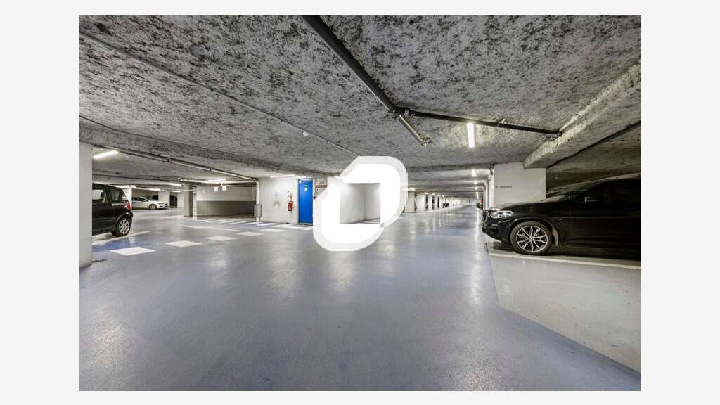 A louer Bureaux 180m² Saint maurice