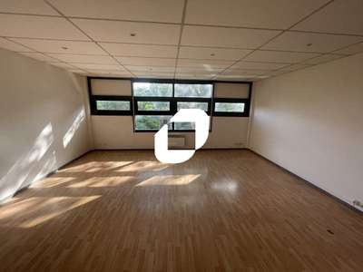 A louer Bureaux 125m² Saint maurice