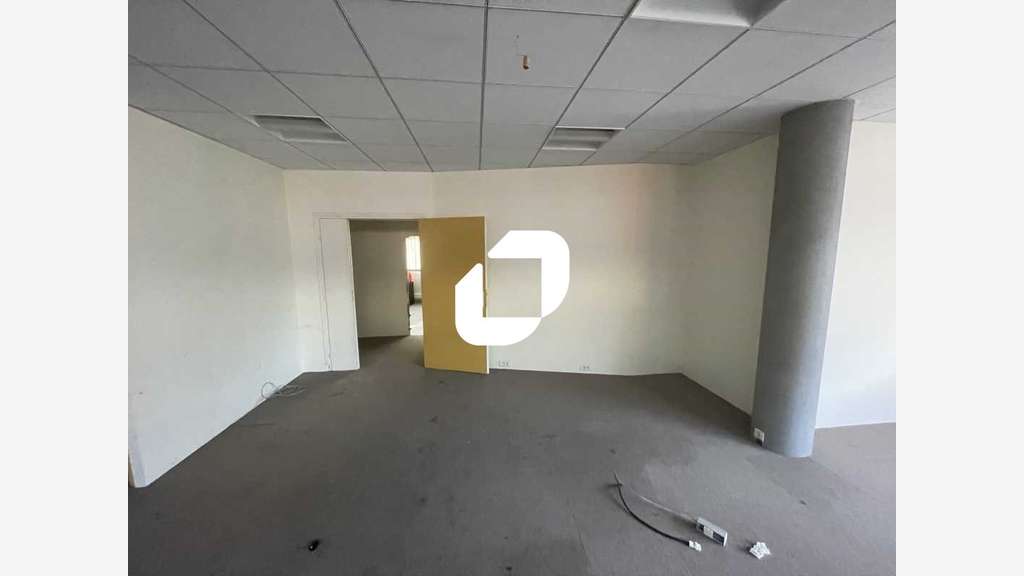 A louer Bureaux 125m² Saint maurice