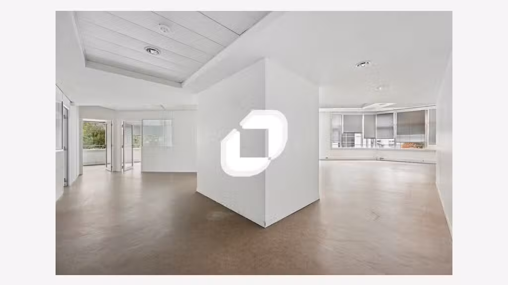A louer Bureaux 690m² Saint maurice