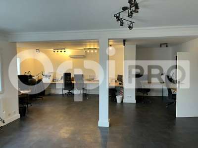 Location Bureaux à Saint-Médard-d'Aunis