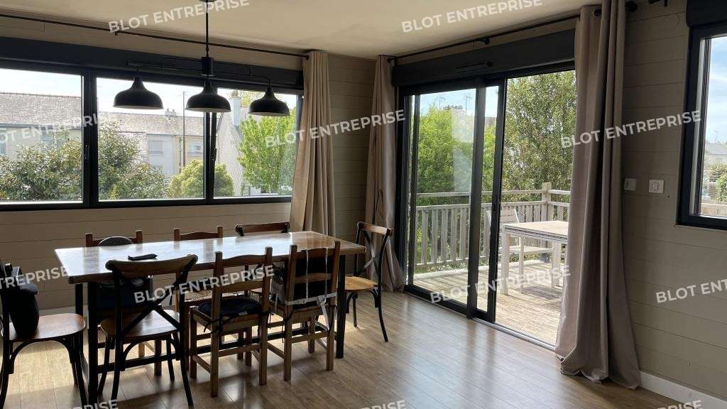 A louer bureaux 72m² RDC ZFU Saint-Nazaire