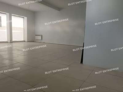 Location Bureaux à Saint-Nazaire