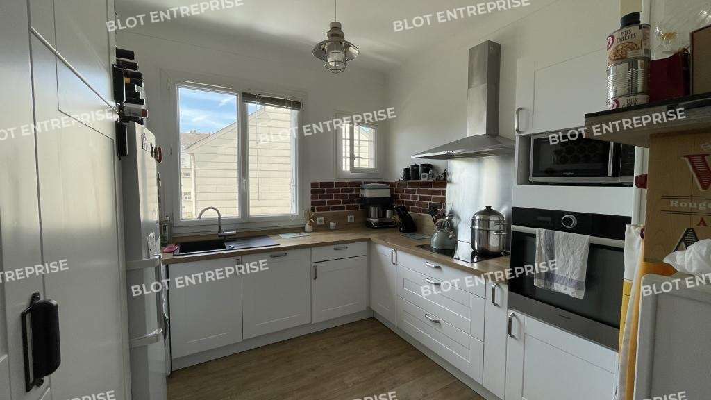 A louer bureaux 72m² RDC ZFU Saint-Nazaire