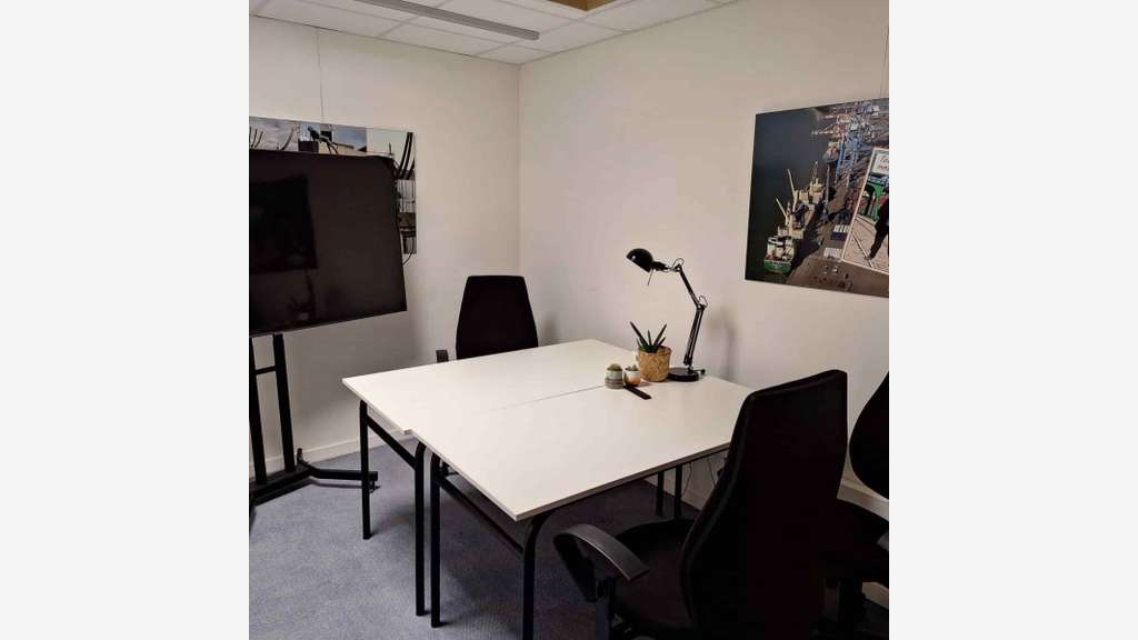 À louer bureaux privatifs de 9 à 26m² à St-Nazaire