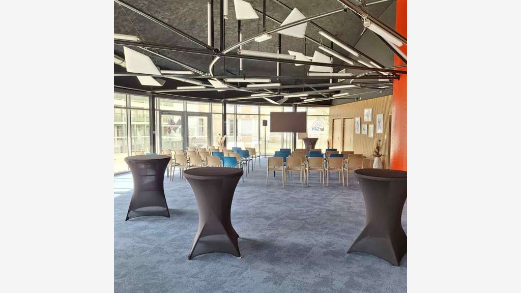 À louer bureaux privatifs de 9 à 26m² à St-Nazaire