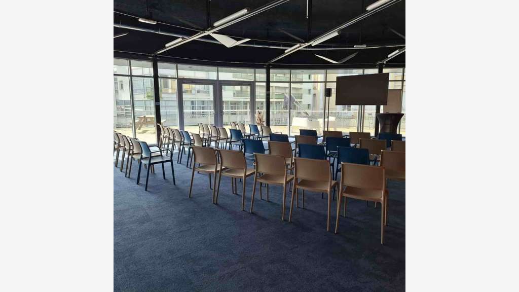 À louer bureaux privatifs de 9 à 26m² à St-Nazaire