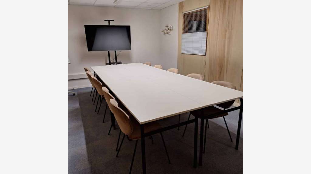 À louer bureaux privatifs de 9 à 26m² à St-Nazaire