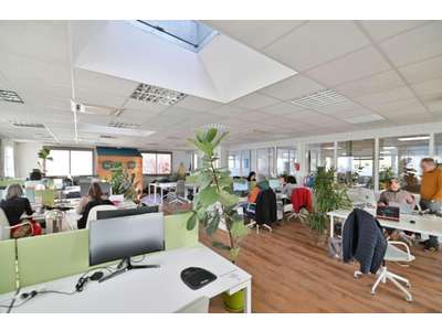 Location Bureaux à Saint-Nazaire
