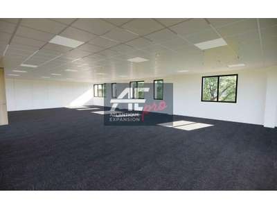 Location Bureaux à Saint-Nazaire