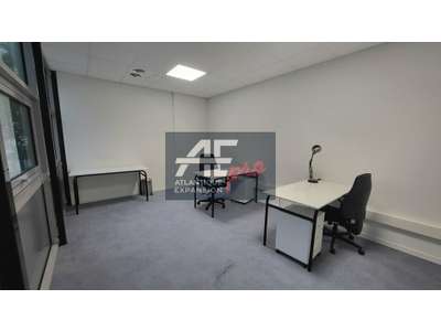 Location Bureaux à Saint-Nazaire