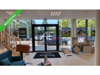Location Locaux commerciaux - Boutiques à Saint-Nazaire