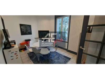 Location Bureaux à Saint-Nazaire