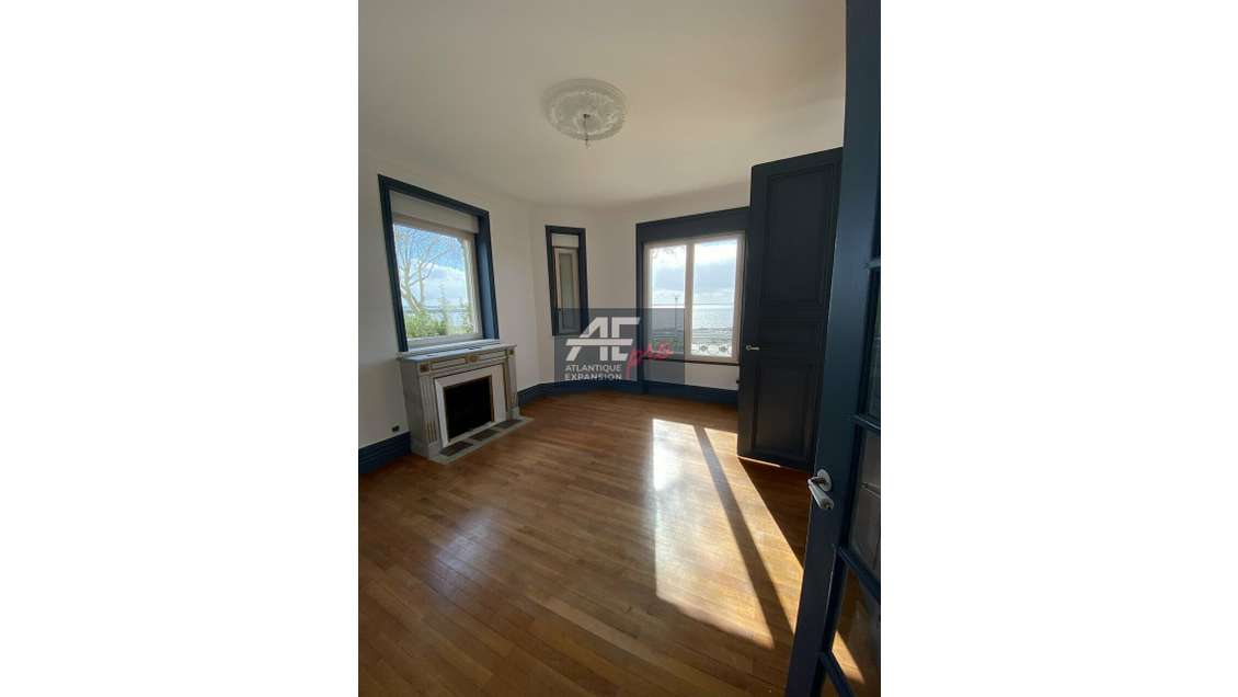 Bureaux 78m² à louer à Saint Nazaire