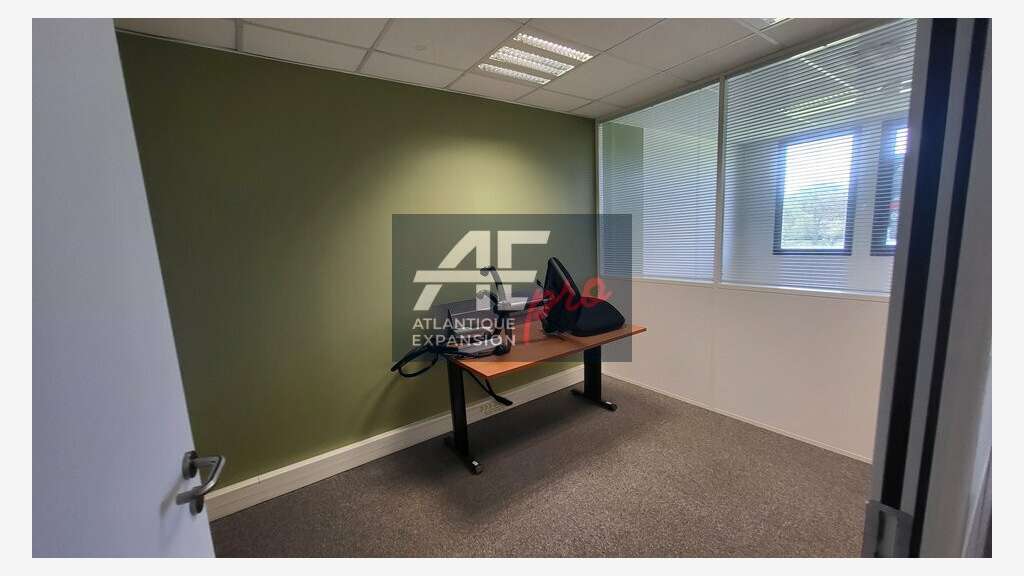 Bureaux à louer entrée de Trignac/Saint-Nazaire