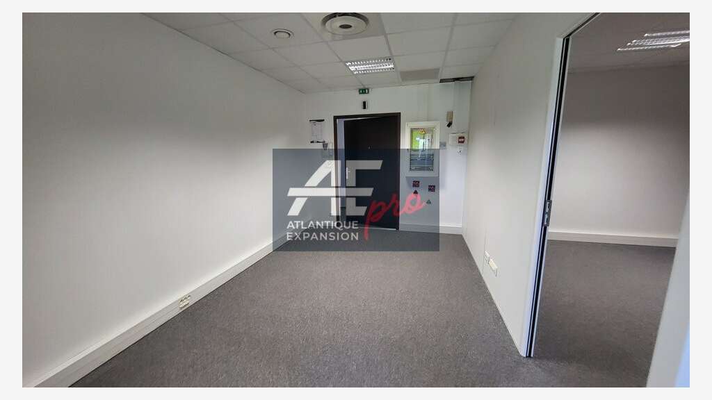 Bureaux à louer entrée de Trignac/Saint-Nazaire
