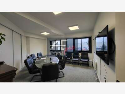 Bureaux 123m² à louer zone tertiaire Saint-Nazaire