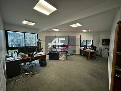 Bureaux 65m² R+1 à louer à Saint Nazaire