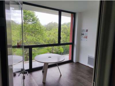 A louer bureau 105m² à Saint-Nazaire polyclinique