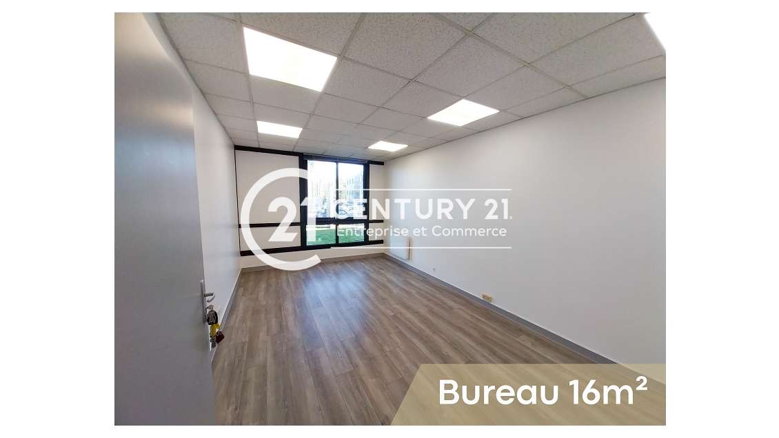 A louer 3 bureaux RDC à Saint-Nazaire