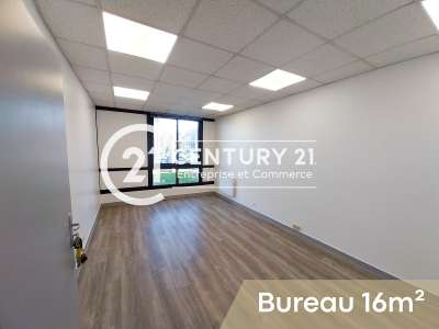 Location Bureaux à Saint-Nazaire
