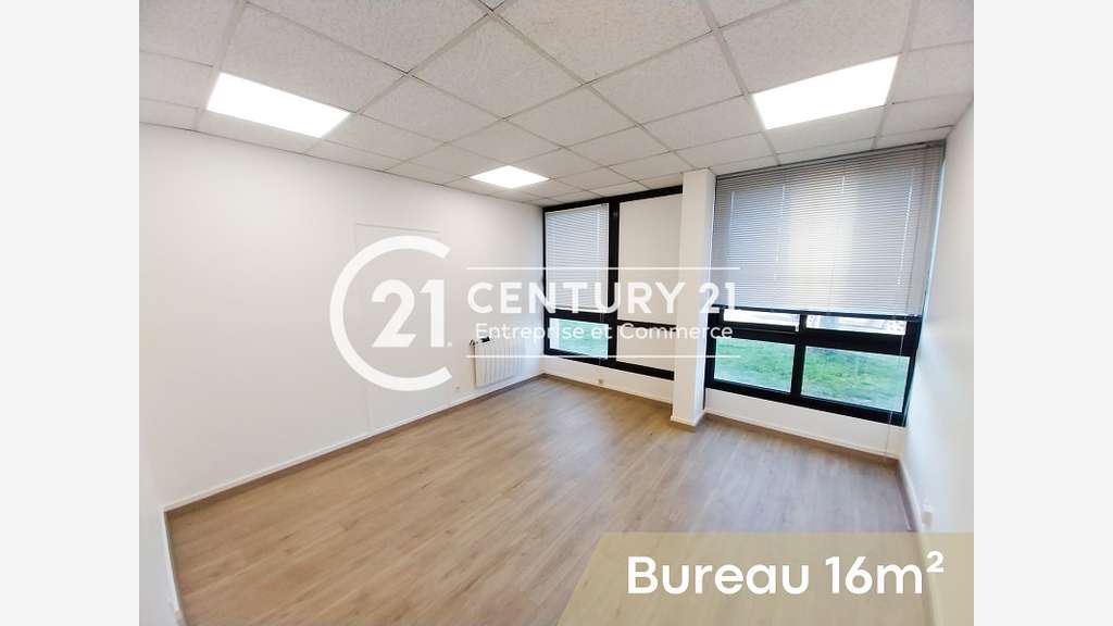 A louer 3 bureaux RDC à Saint-Nazaire