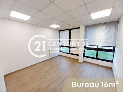 A louer 3 bureaux RDC à Saint-Nazaire
