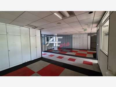 Bureaux 507m² à louer à Saint Nazaire