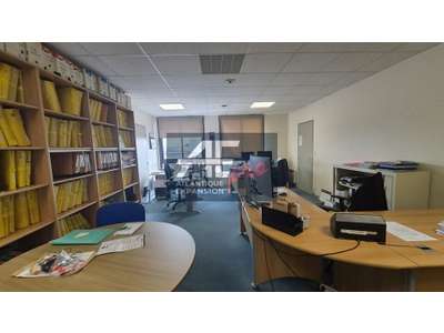 Location Bureaux à Saint-Nazaire