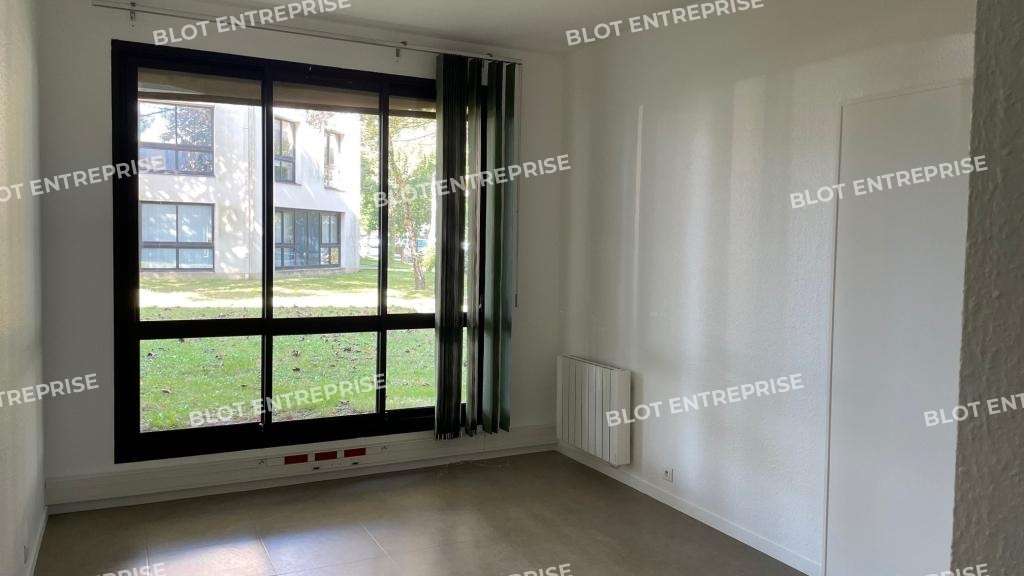 A louer bureaux 125m² Zone Océanis Saint-Nazaire