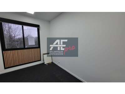Location Bureaux à Saint-Nazaire