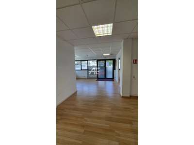 Location Bureaux à Saint-Nazaire