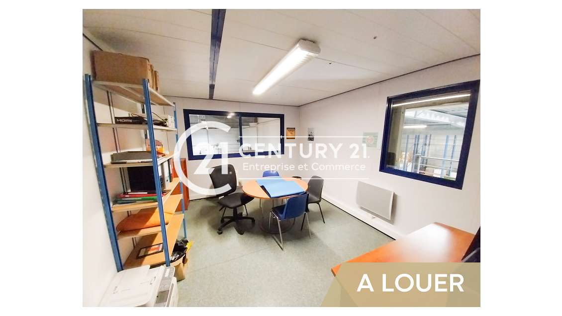 Bureau SAINT-NAZAIRE