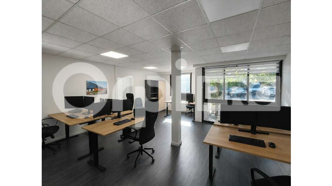 A Louer - Bureau - Saint-Nazaire
