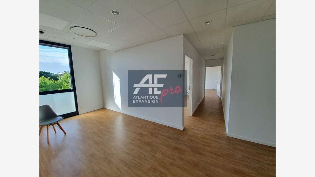 Bureaux 23m² à louer à Saint Nazaire
