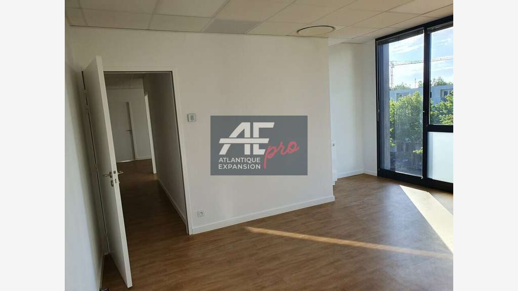 Bureaux 23m² à louer à Saint Nazaire