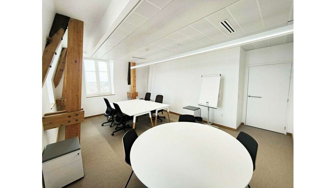 Bureaux 29m² à louer à Saint-Omer (62)