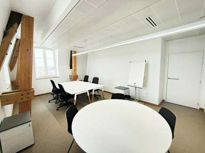 Location Bureaux à Saint-Omer