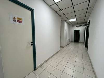 A louer bureaux 480m² à Saint-Omer (62)