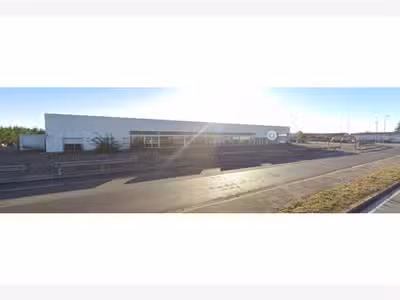 À louer bureaux 2000m² à St Ouen 41