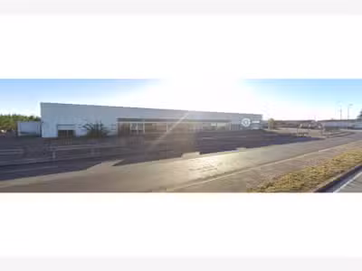 À louer bureaux 2000m² à St Ouen 41