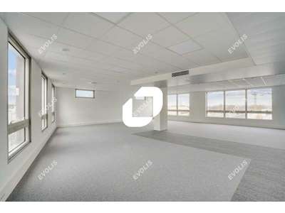 Location Bureaux à Saint-Ouen-sur-Seine