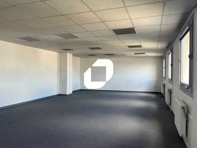 A louer Bureaux 507m² Saint ouen