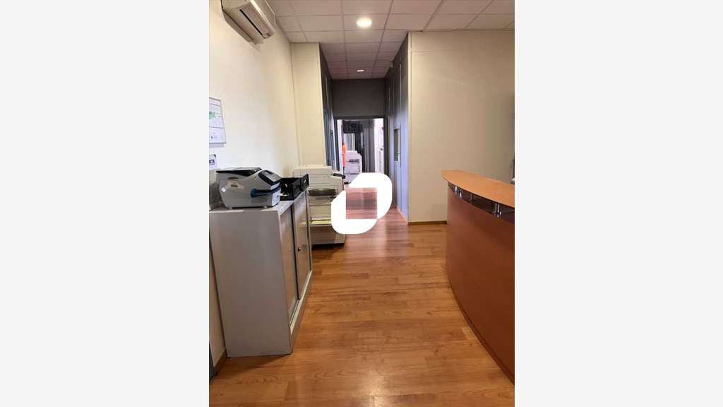A louer Bureaux 368m² Saint ouen